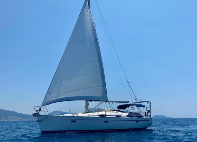 Bavaria 42