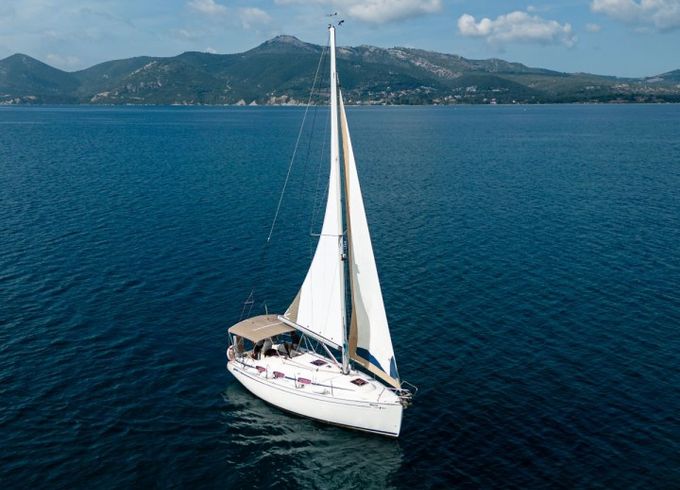 Bavaria 30 Cruiser