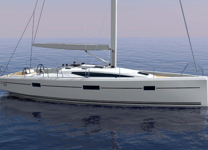 Viko S 35