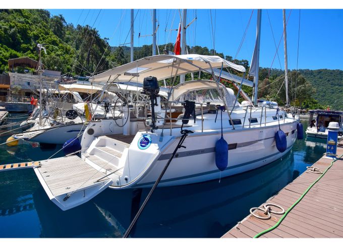 Bavaria 50 Cruiser