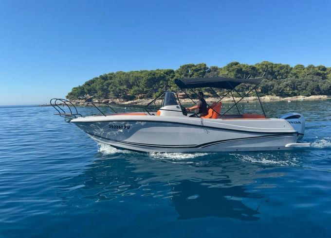 Jeanneau 755