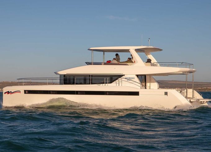 Leopard 46 Powercat