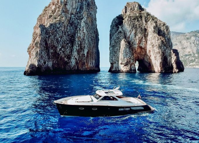Grand Azur 33