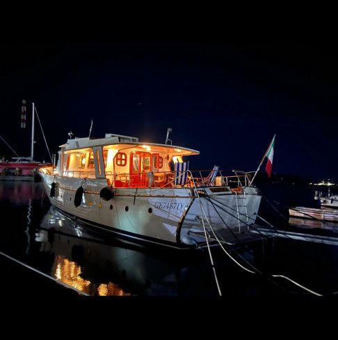 Cantieri Santa Margherita Moltedo 23