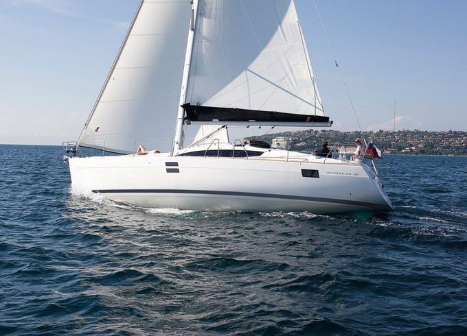 Elan Impression 40
