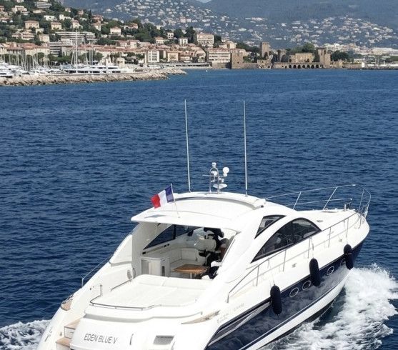 Fairline Targa 47 Gran Turismo
