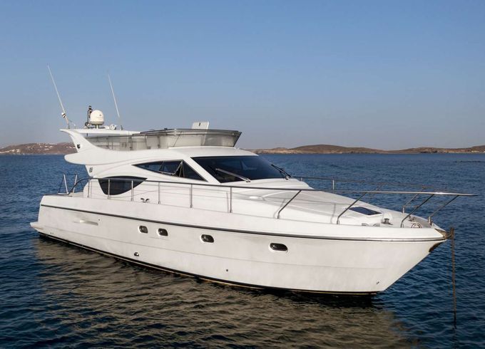 Ferretti ARABELLA