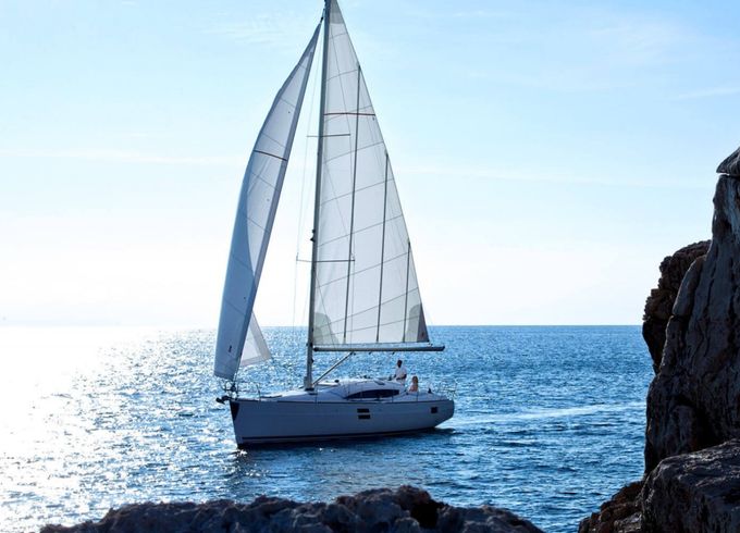 Elan Impression 40