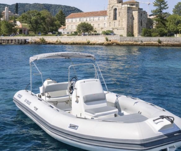 Adventure Vestra V 6.50