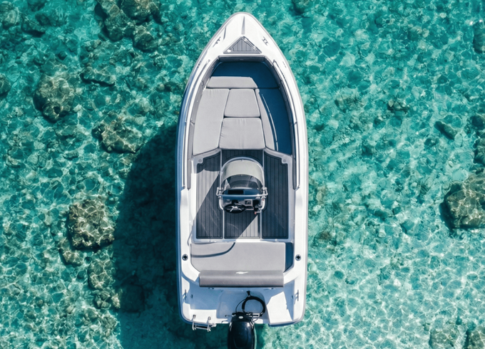 Nireus Optima 490