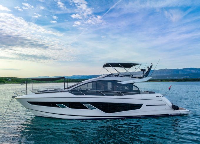 Sunseeker X2