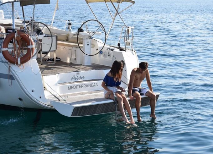 Bavaria 45
