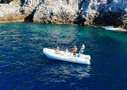 Selva Open Line D 5.7