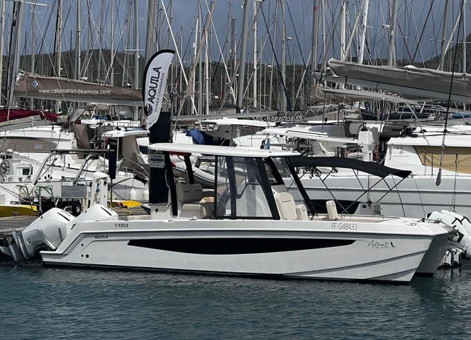 Aquila 28 Molokai