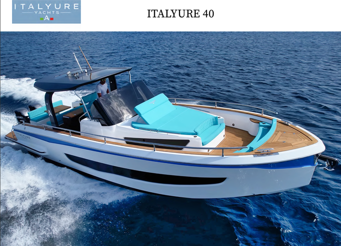 Italyure 40