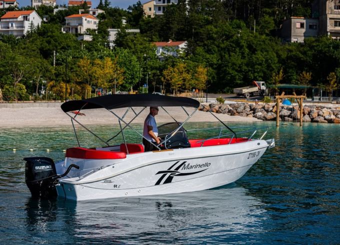 Marinello ELENA 650