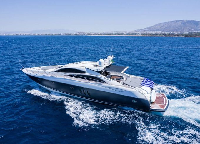 Sunseeker ELENTARI