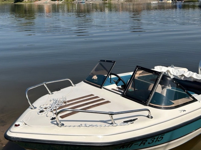 Fiberline 148 SE