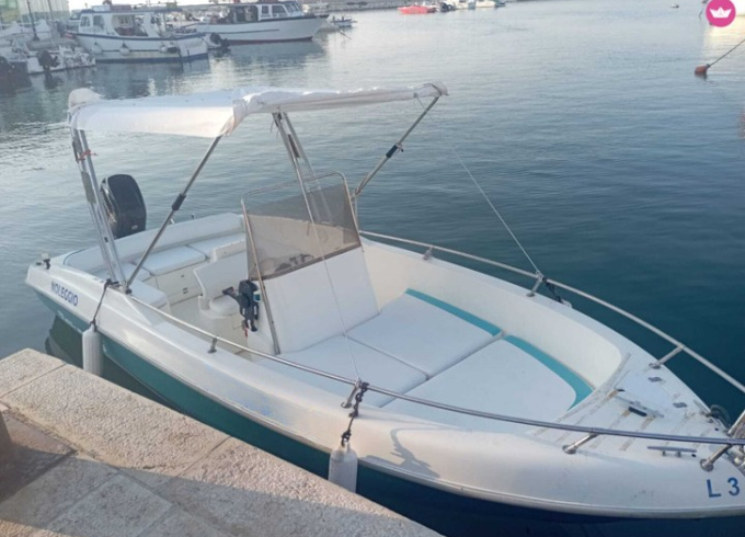 Fiart-Mare Marea 20