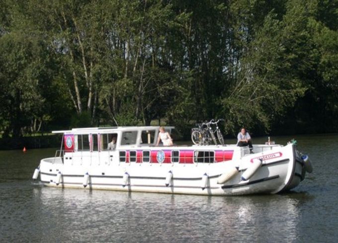Classic Penichette 1500 R