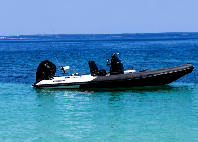 HYDROSPORT 646