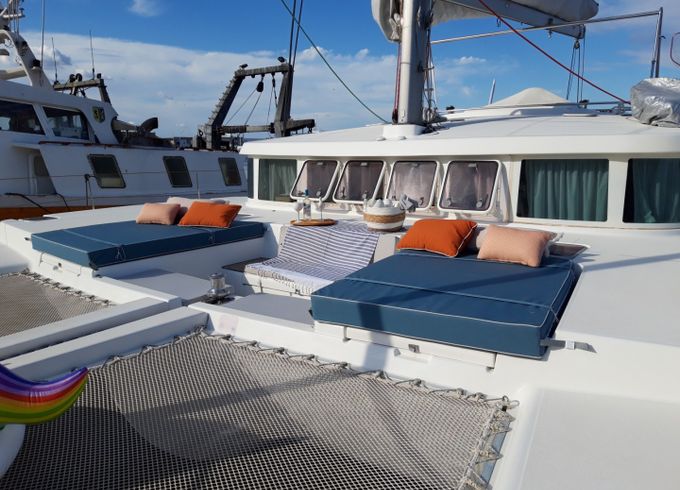 Lagoon 500