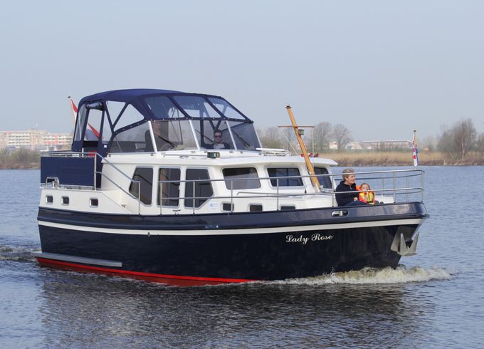 Privateer 34