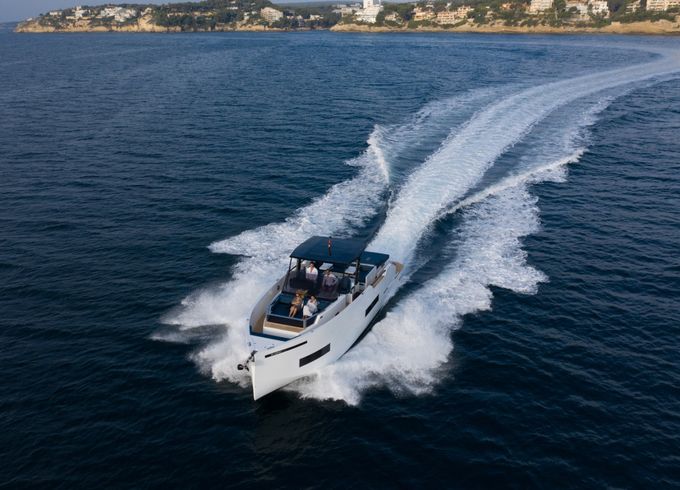 Deantonio D50