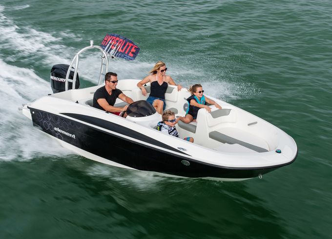 Bayliner 160