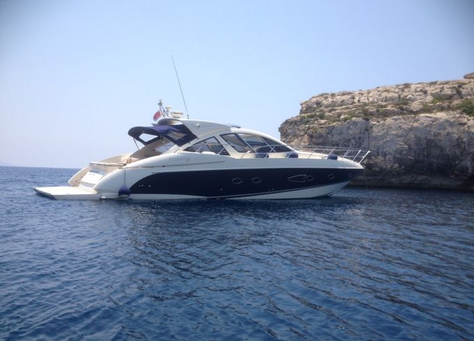 Azimut Atlantis 50x4
