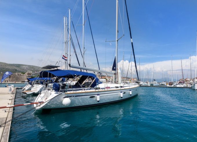 Bavaria Cruiser 46