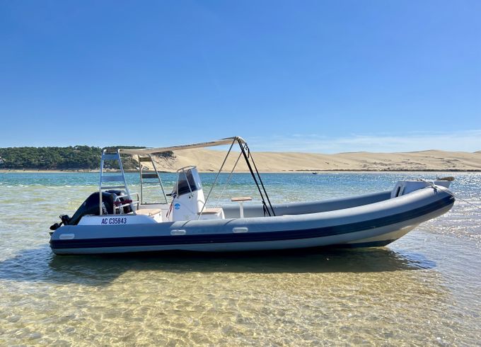 Sacs S 750