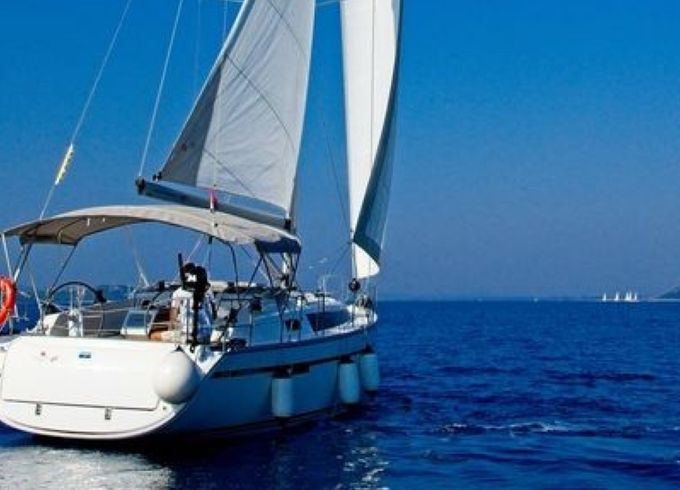 Bavaria Cruiser 41