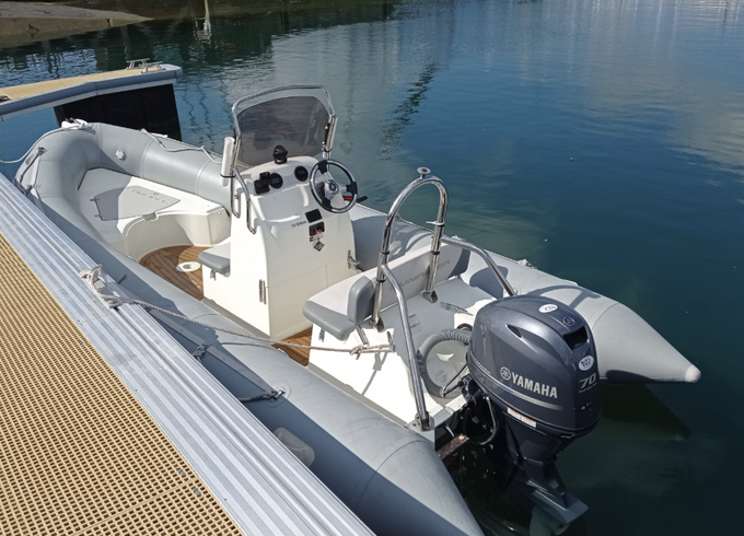 Bombard Sunrider 550