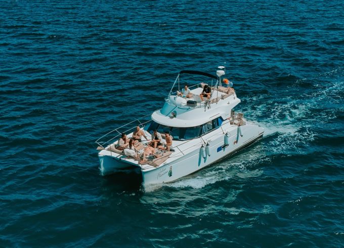 Fountaine Pajot Highland 35
