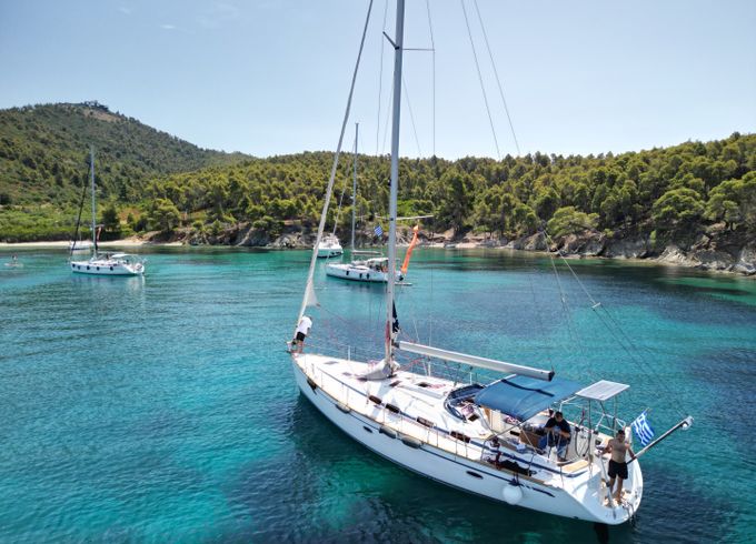 Bavaria 46 Cruiser