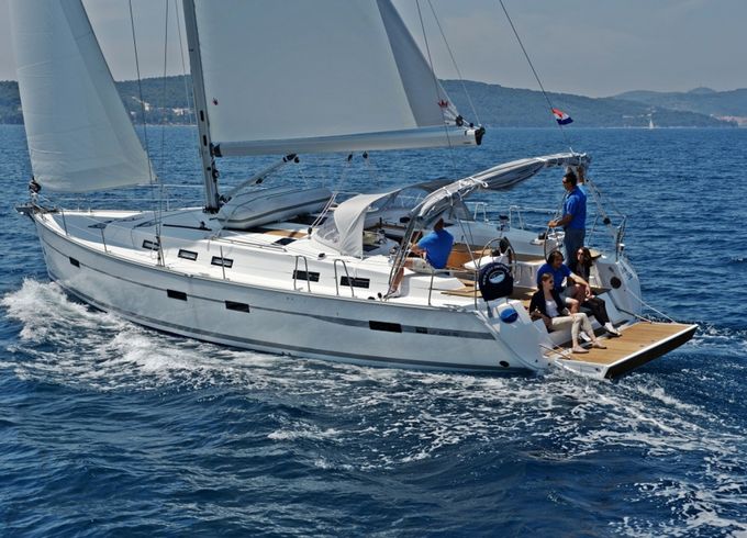 Bavaria Cruiser 50
