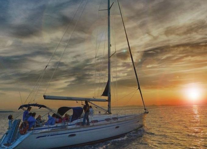 Bavaria Cruiser 46