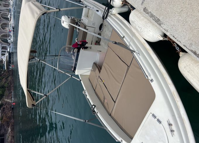Karel V 160