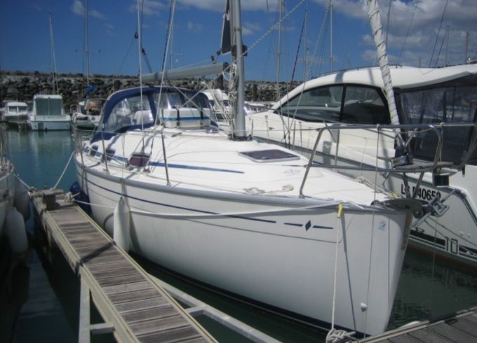 Bavaria 30 Cruiser