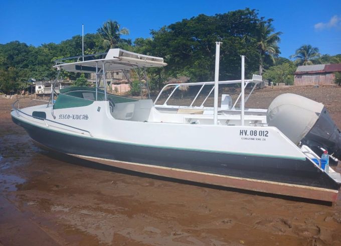 Comarine CRUISER