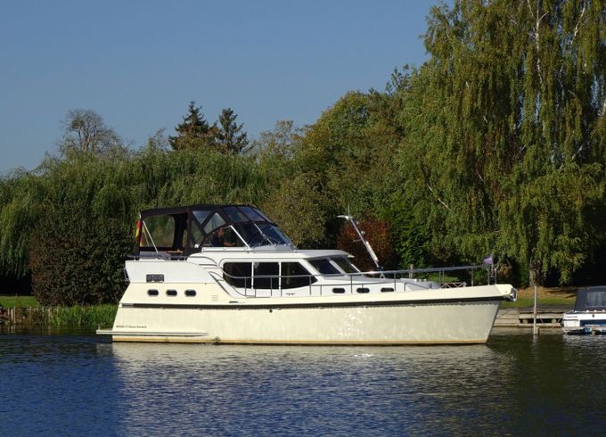 Gruno Excellent 37