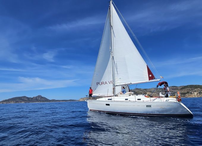 Bénéteau Oceanis 361 Clipper