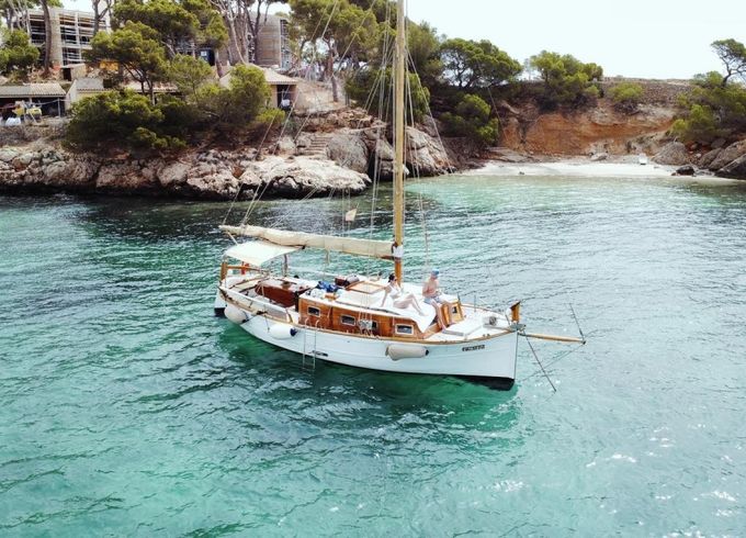 Poseidon Bluewater 480