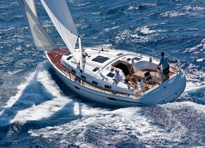 Bavaria 40