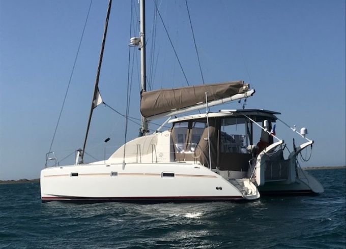 Leopard 40