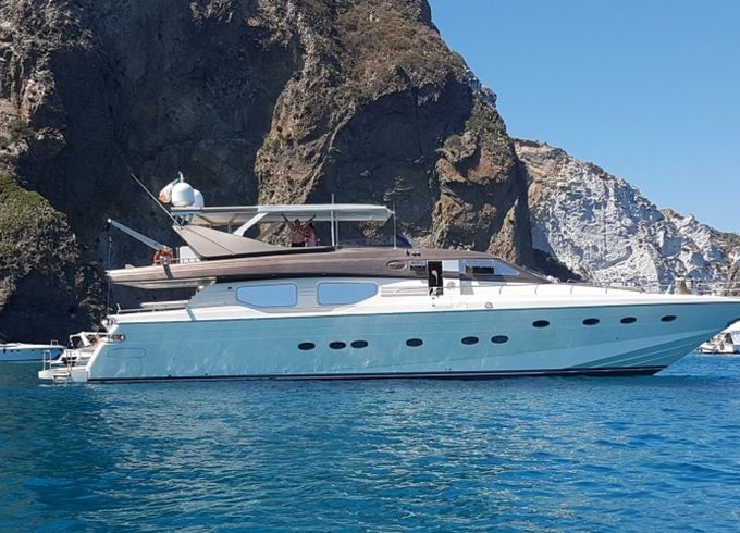 Posillipo-Rizzardi Technema 80