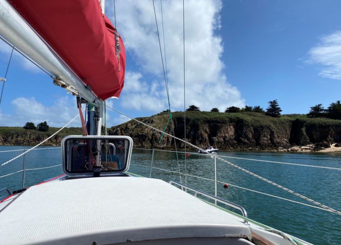 Gibert Marine Gib Sea 30