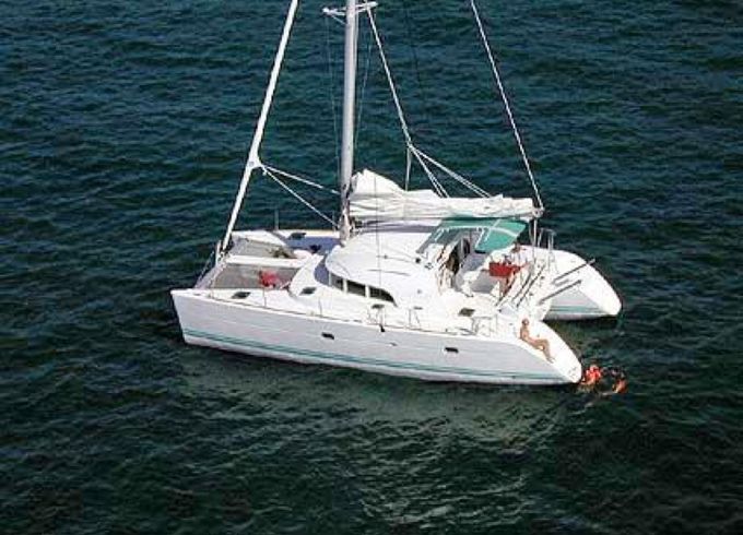 Lagoon 380