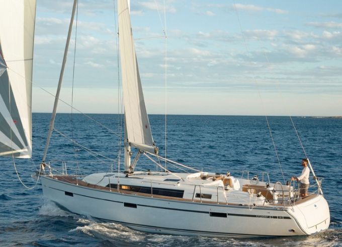 Bavaria Cruiser 41